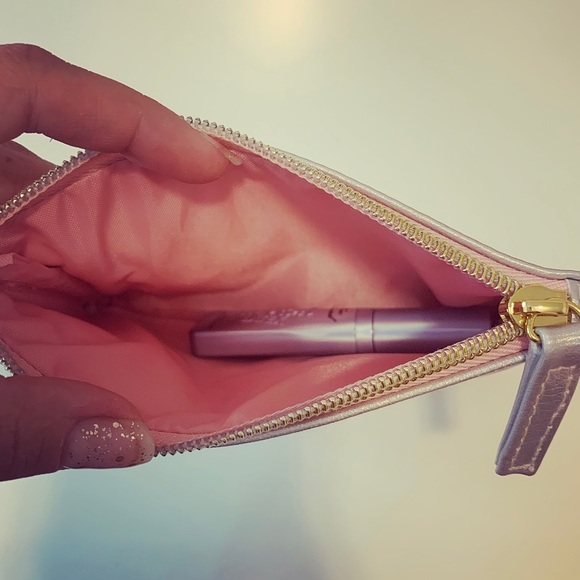 Too Faced Unicorn Survival Kit Bag & Lipgloss - Picture 2 of 3